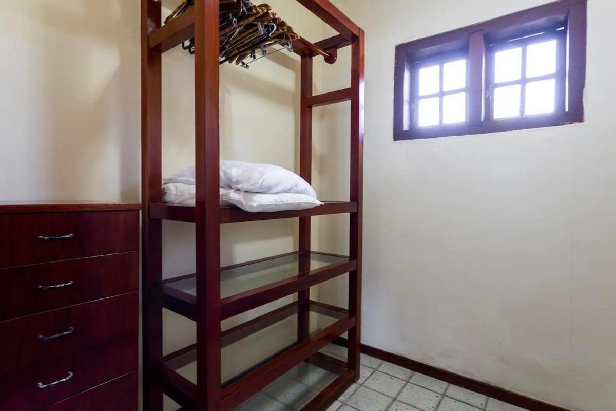 Сasa de vacaciones Oceanfront Búzios