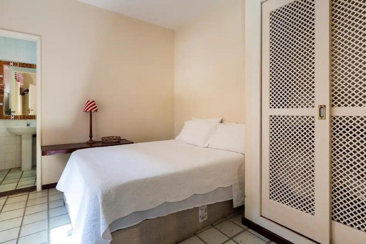 Сasa de vacaciones Oceanfront Búzios