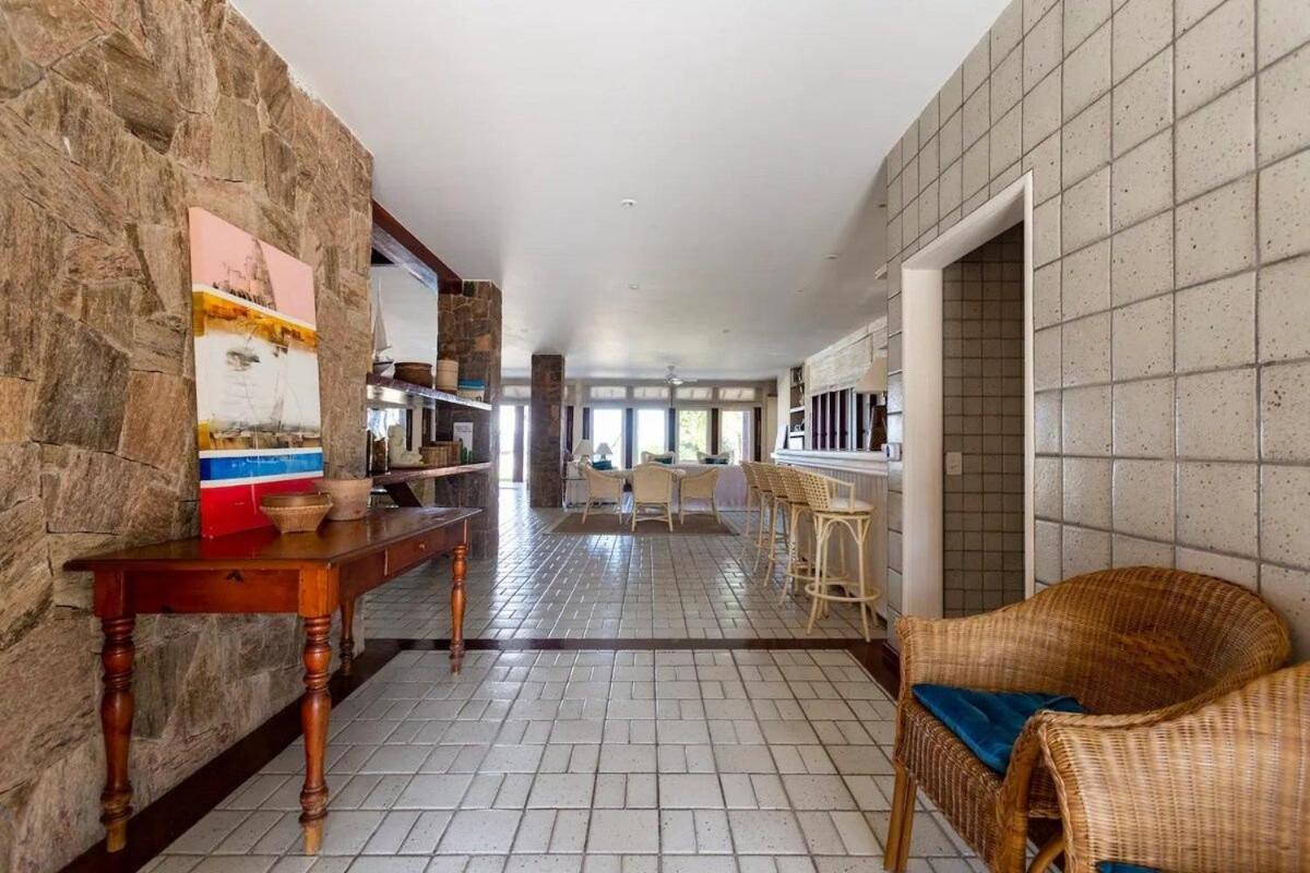 Сasa de vacaciones Oceanfront